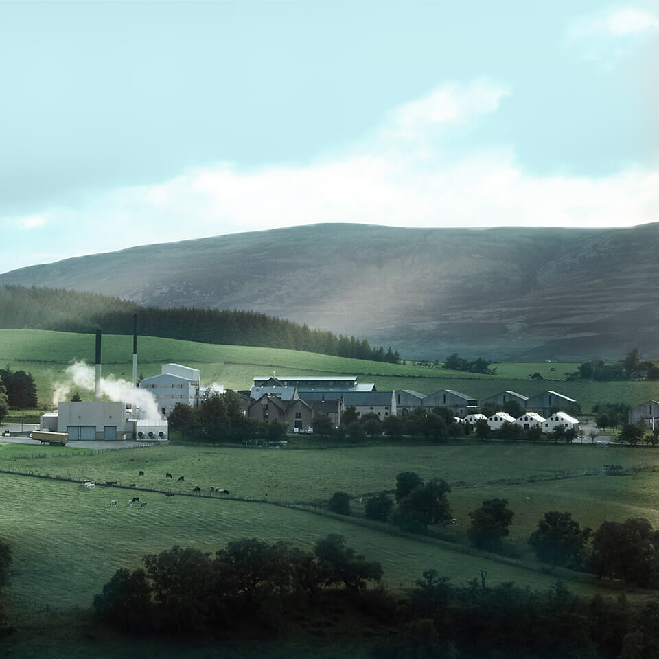 The Glenlivet