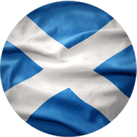 Scottish Flag