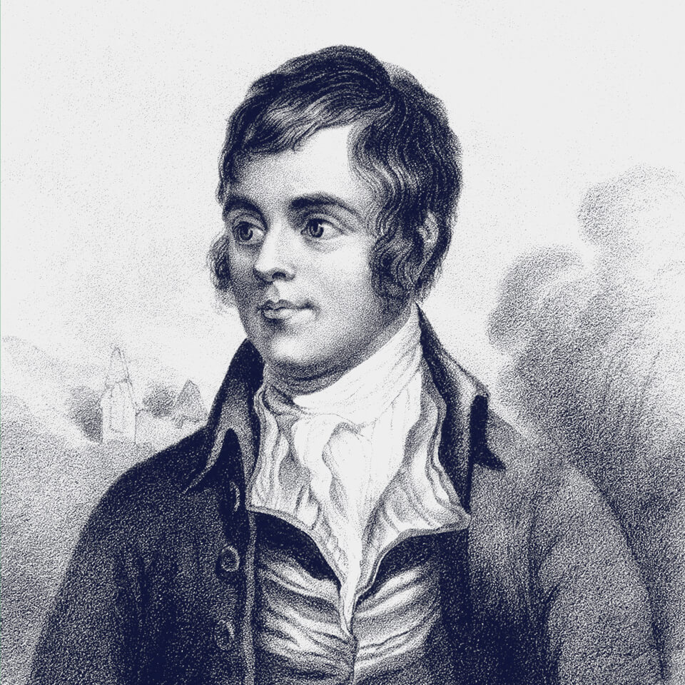 Robert Burns