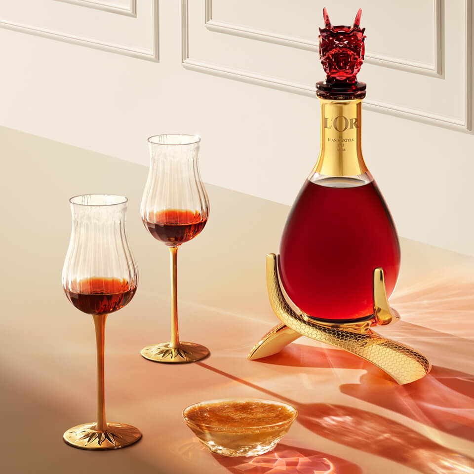 Shop All Martell