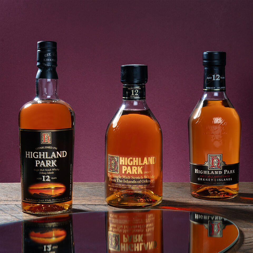 Highland Park