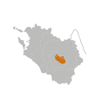 Map Icon