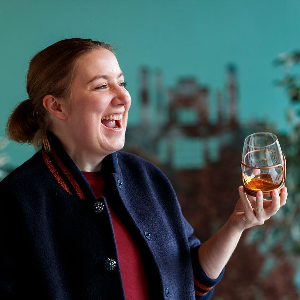 Roe & Co Irish Whiskey : The Whisky Exchange