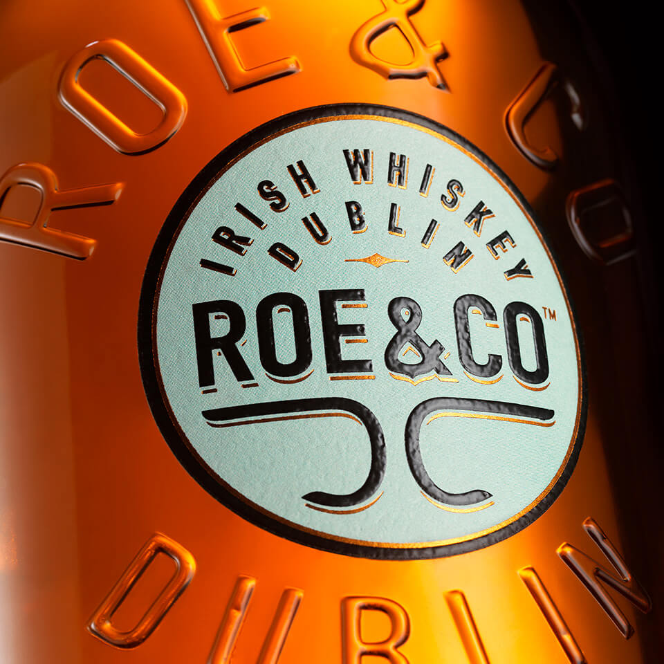 Blended Irish Whiskey