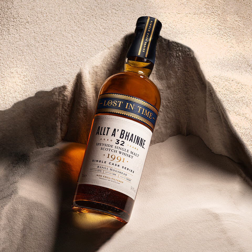 Made in Speyside