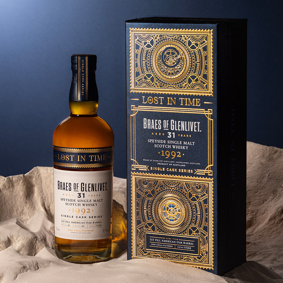 Braes of Glenlivet