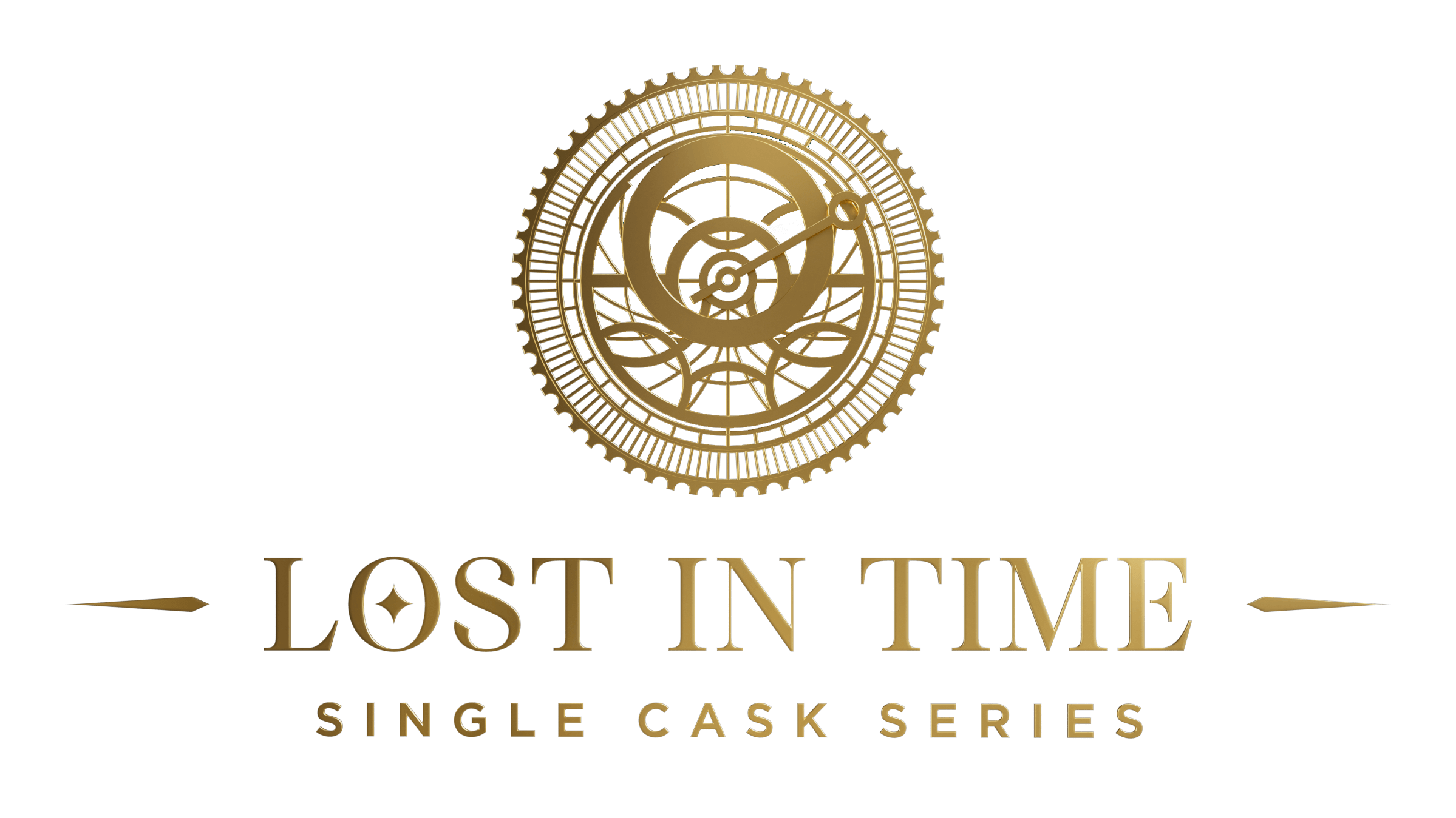 Lost In Time