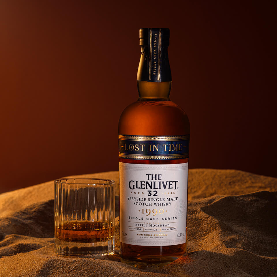 Glenlivet