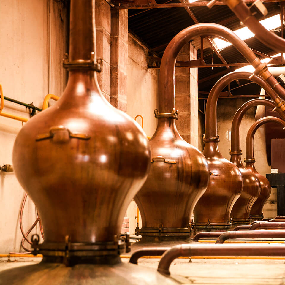 Ferrand Cognac