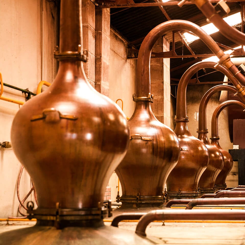 Ferrand Cognac