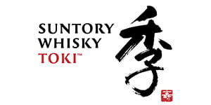 Suntory Toki