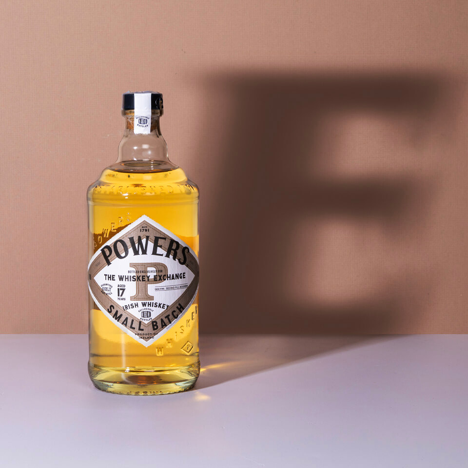 Whiskey (With an E)
