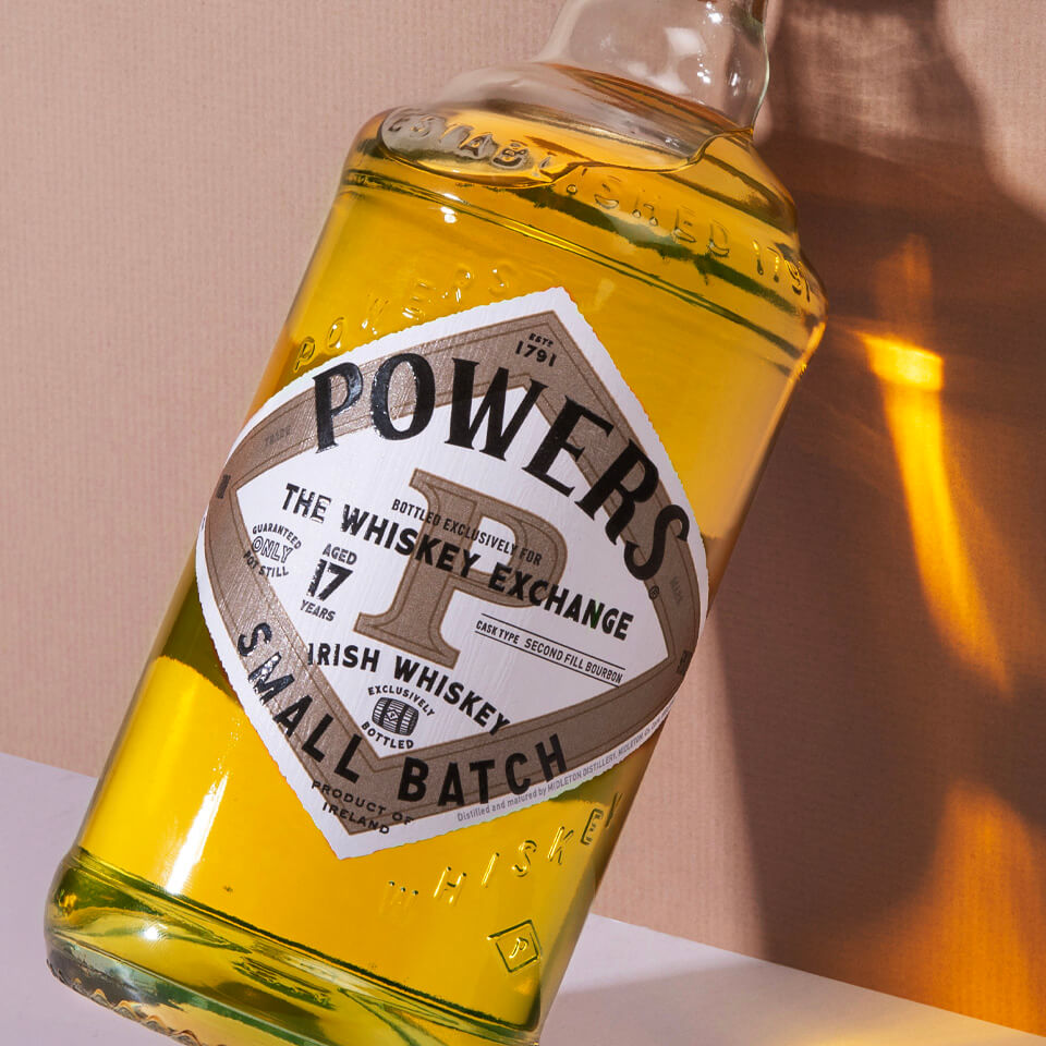 Whiskey
