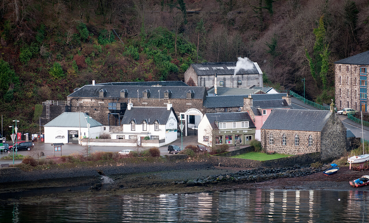 Tobermory