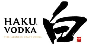 Haku Vodka
