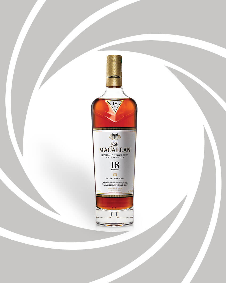 James Bond's Most Iconic Drinks The Whisky Exchange