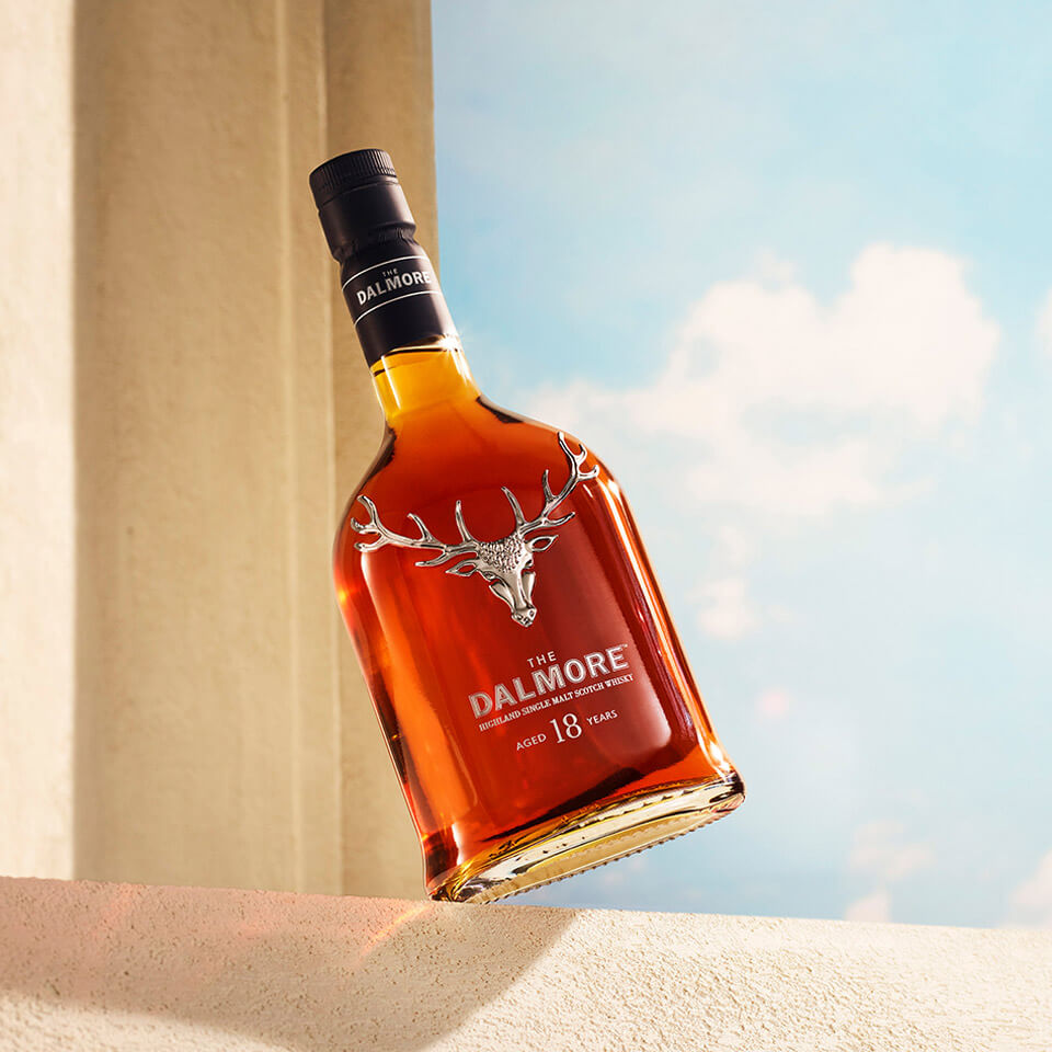 Dalmore 18 Year Old - 2023 Release