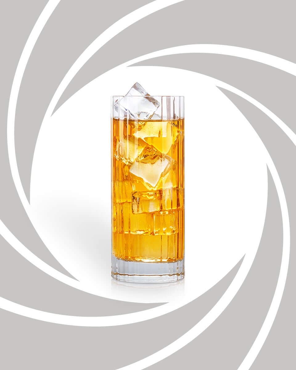 Scotch and Soda