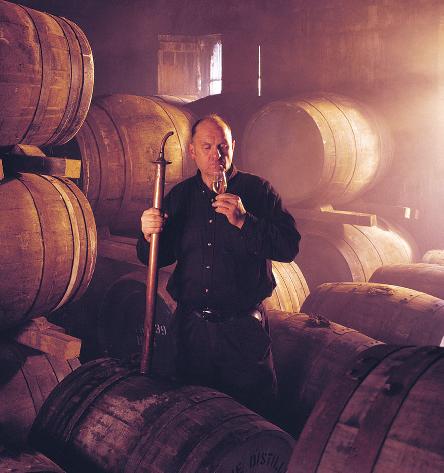 Balvenie 21 Year Old Second Red Rose Stories