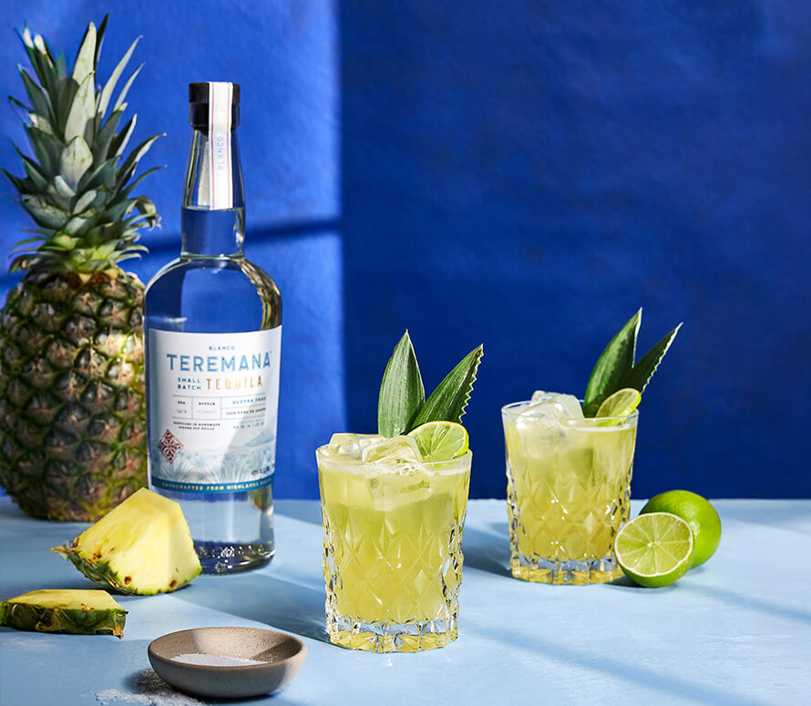 The People’s Margarita