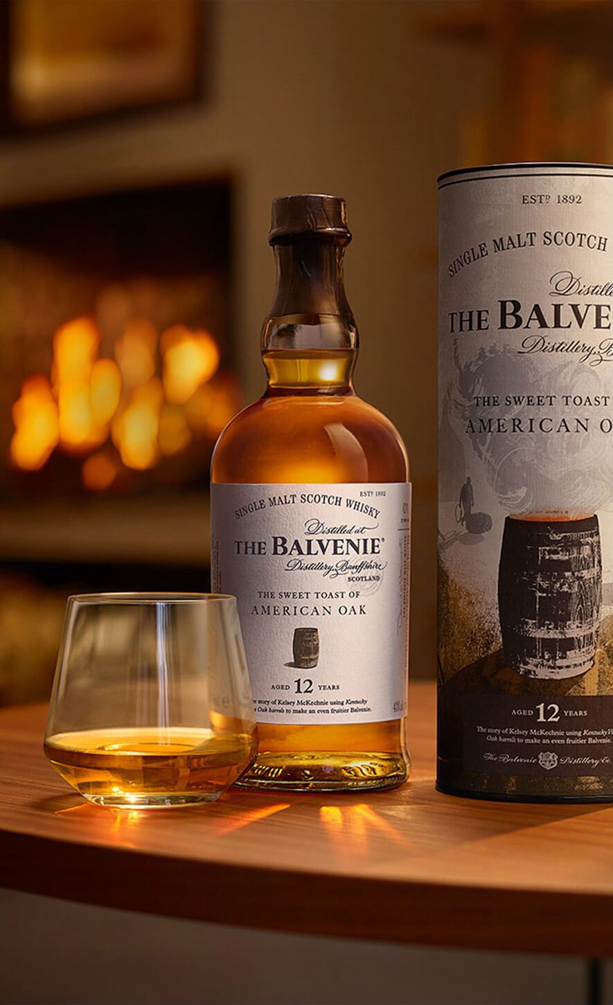 The Balvenie Stories
