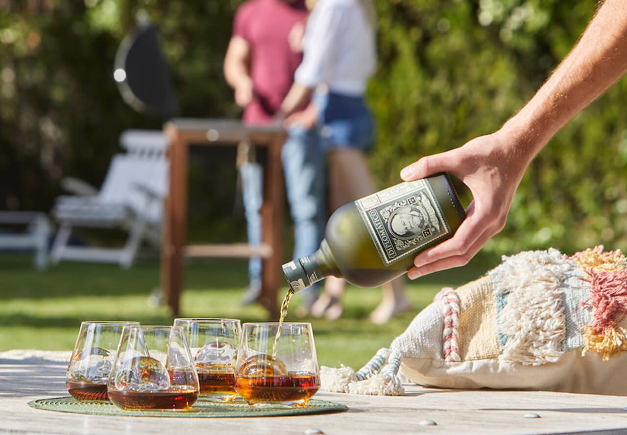Diplomatico Reserva Exclusiva