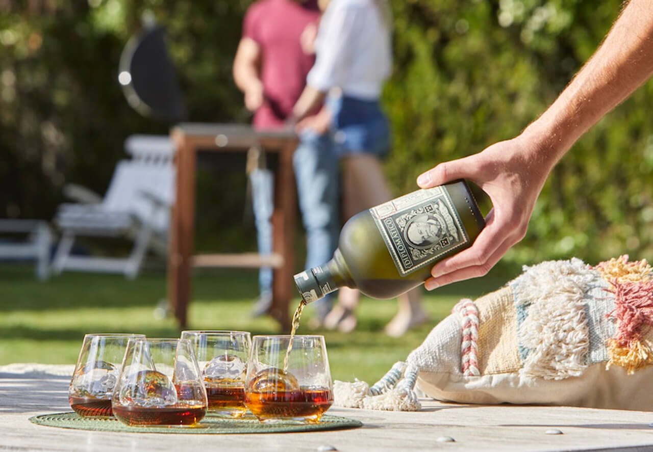 Diplomatico Reserva Exclusiva