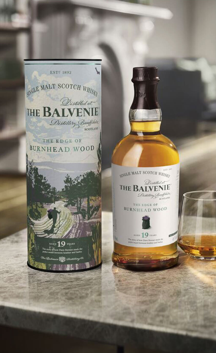 The Balvenie Stories