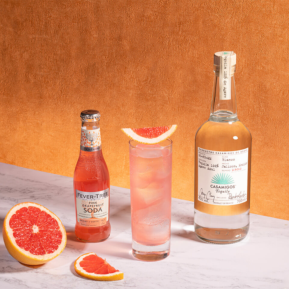Casamigos Paloma