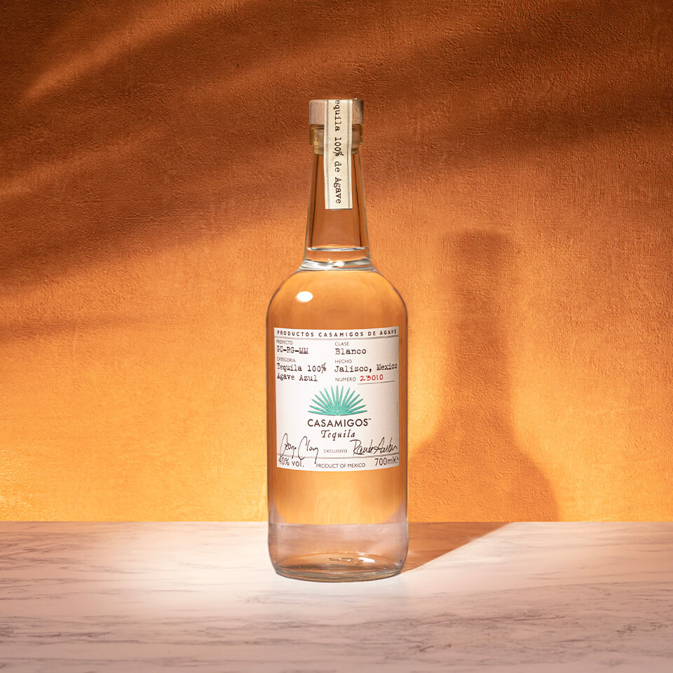 Casamigos Blanco