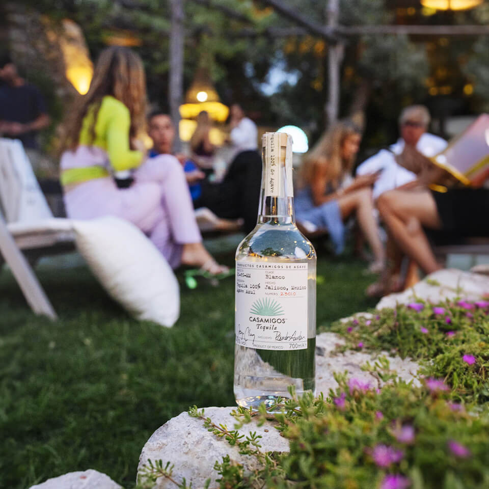 Casamigos Blanco