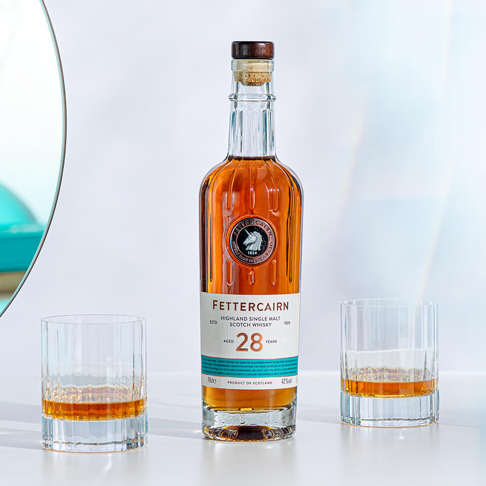 Fettercairn 28 Year Old