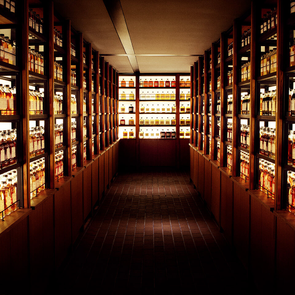 Suntory Tsukuriwake 2024: Hakushu and Yamazaki Japanese Whisky