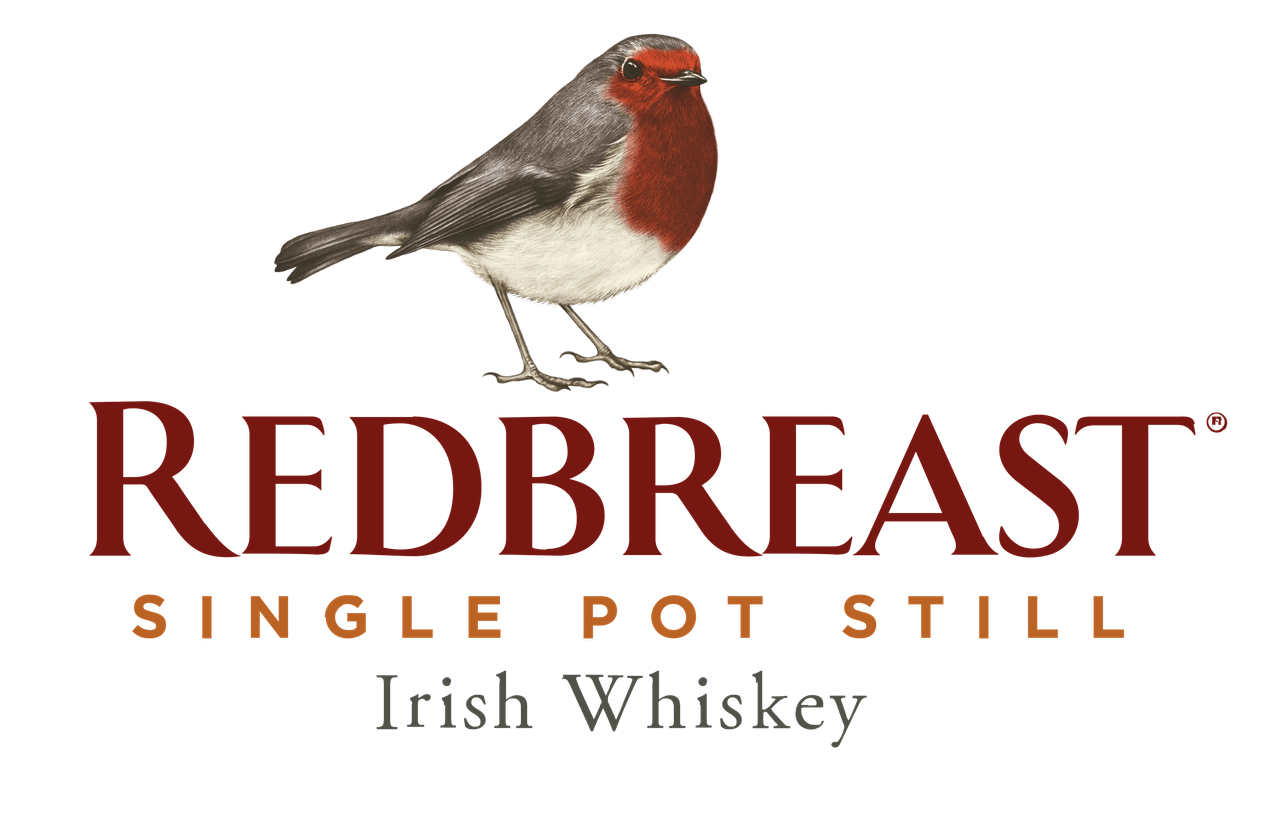 Redbreast logo