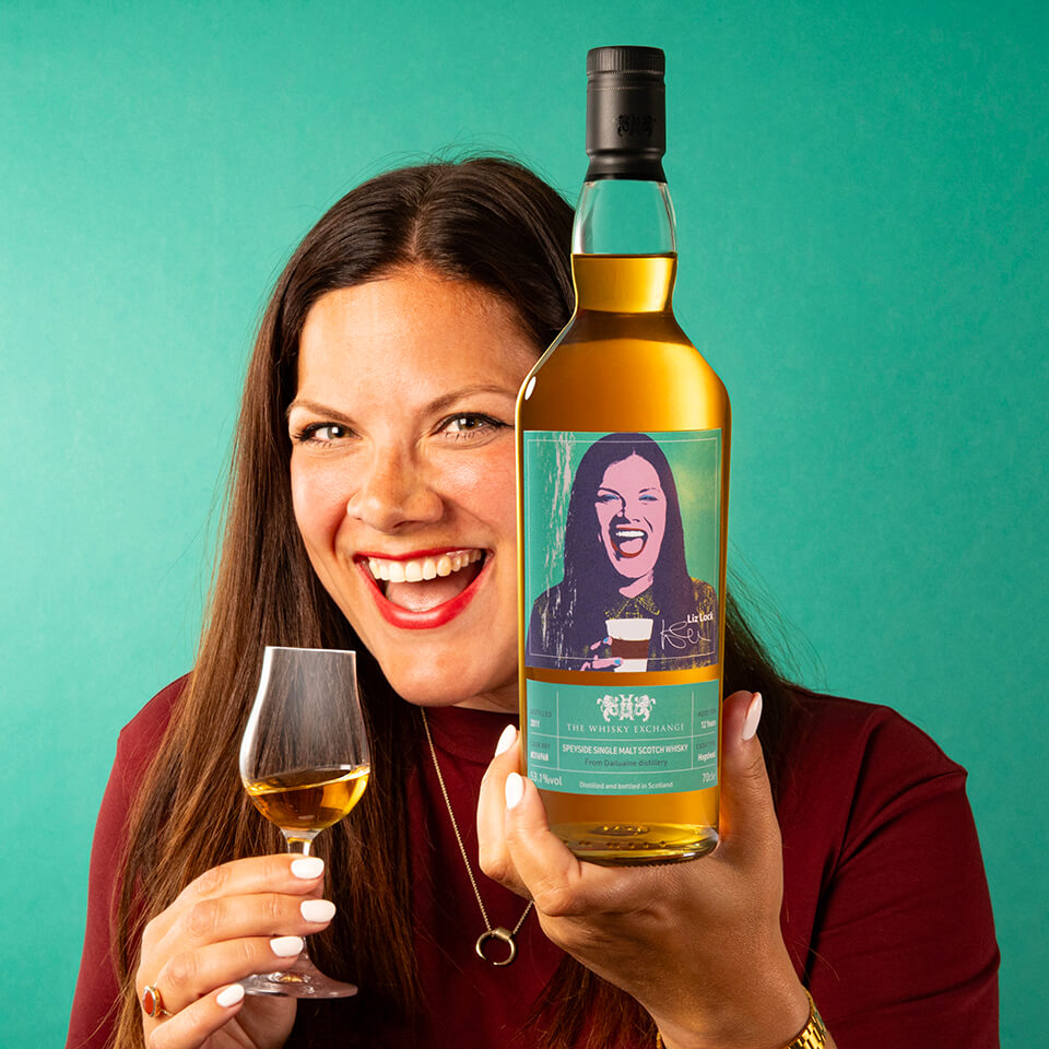 Liz Lock – Brand Director