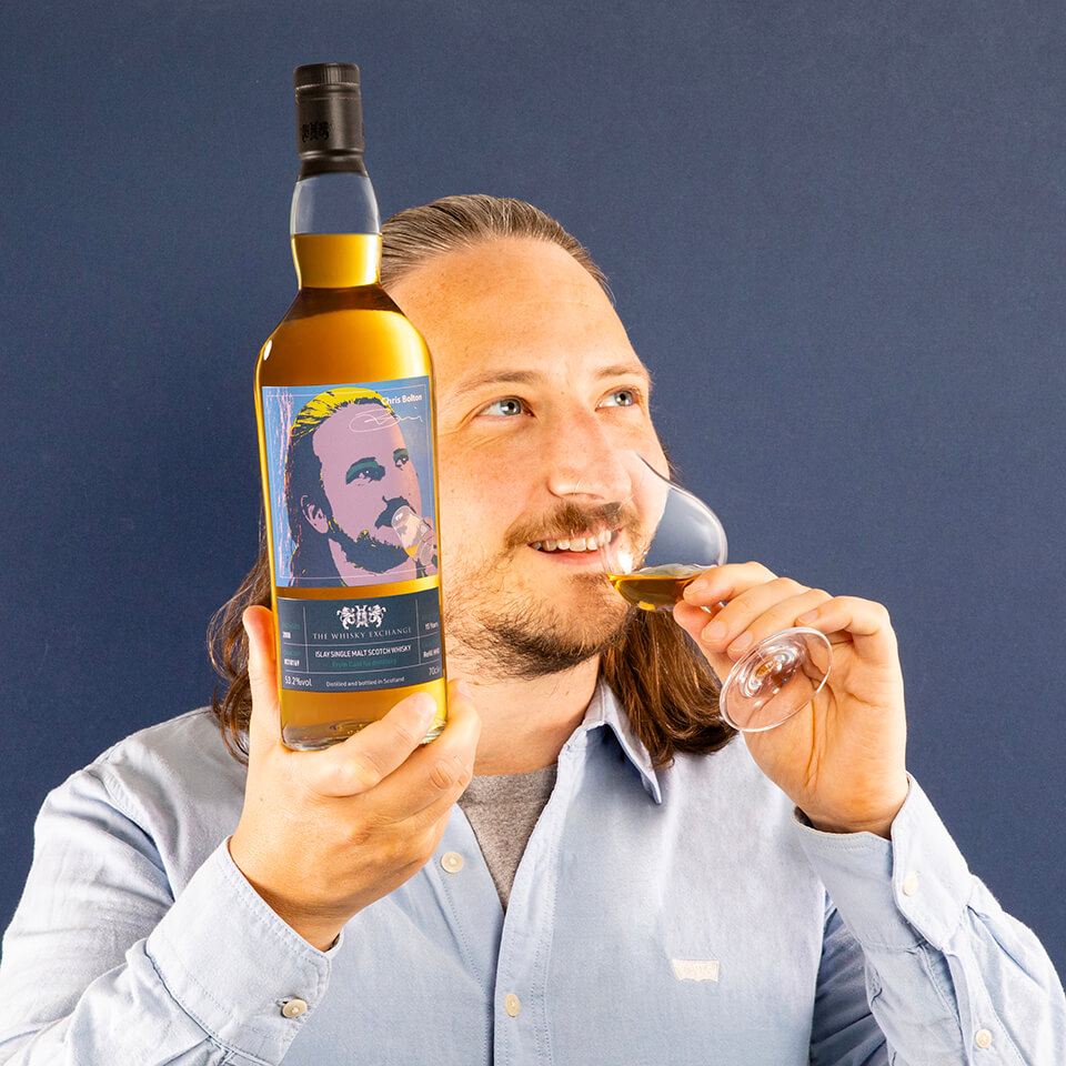 Chris Bolton – Own Label & Brand Product Manager