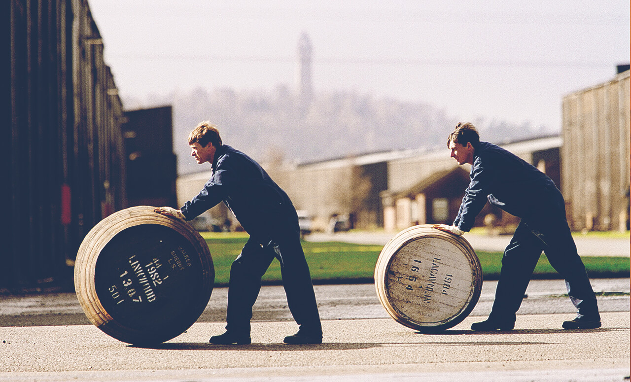 Johnnie Walker