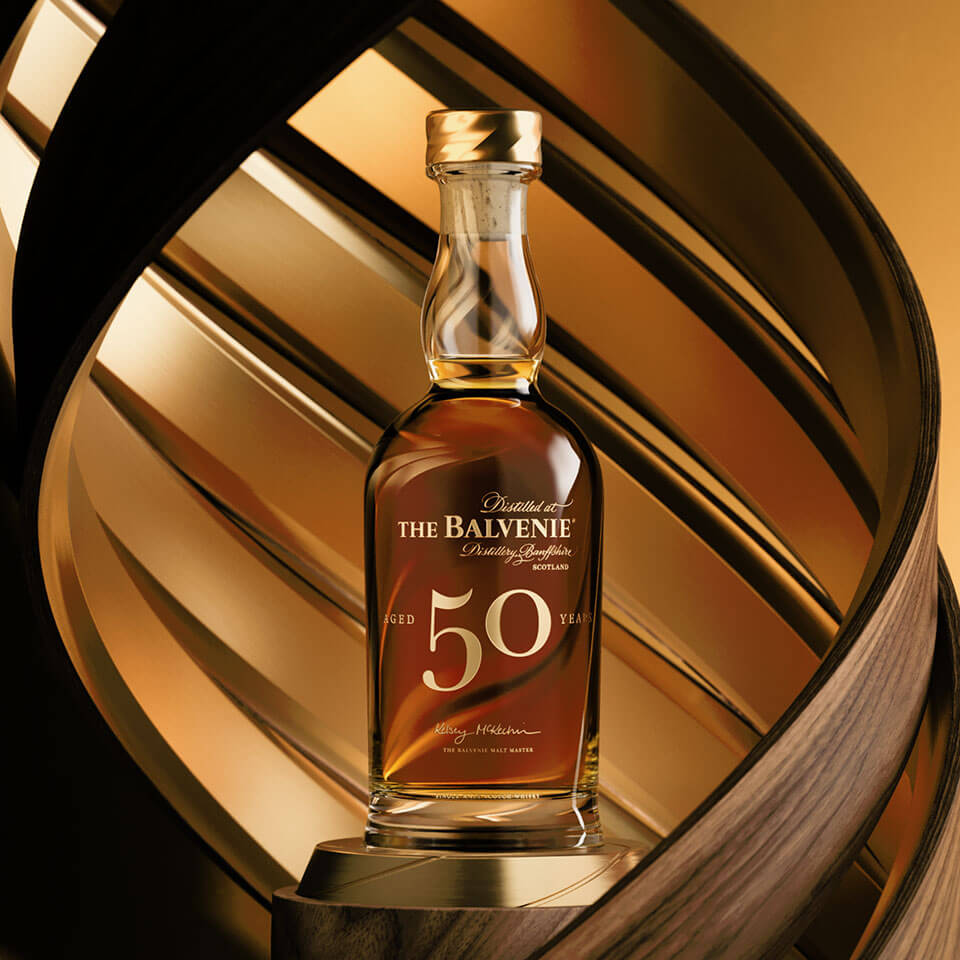 ウイスキー The Balvenie The creation of a classic 楽天市場】ザ・バルヴェニー ザ クリエイション オブ ア