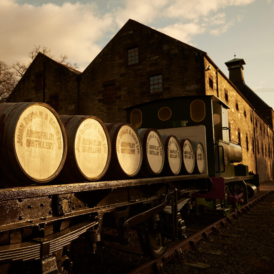 Aberfeldy