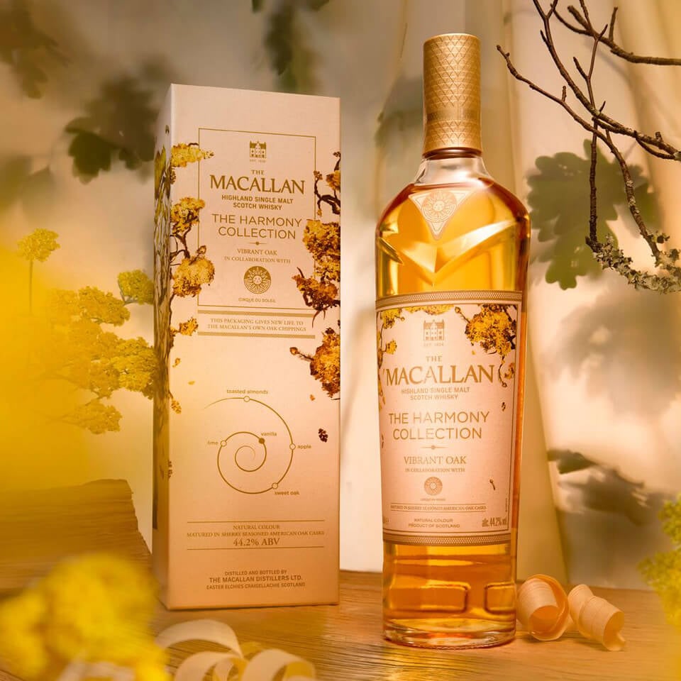 The Harmony Collection