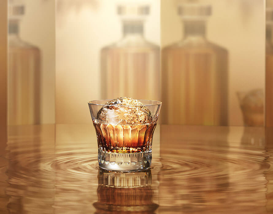 Hibiki Harmony 2021 Limited Edition
