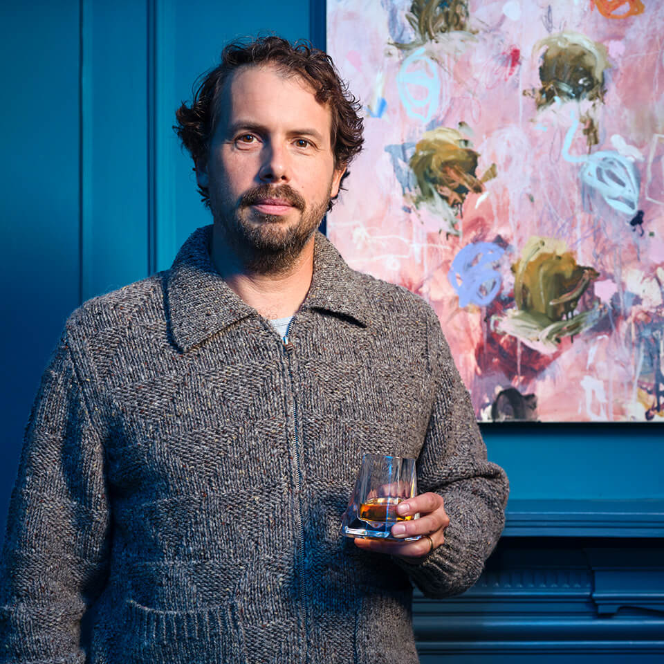 The Art of Glenfiddich