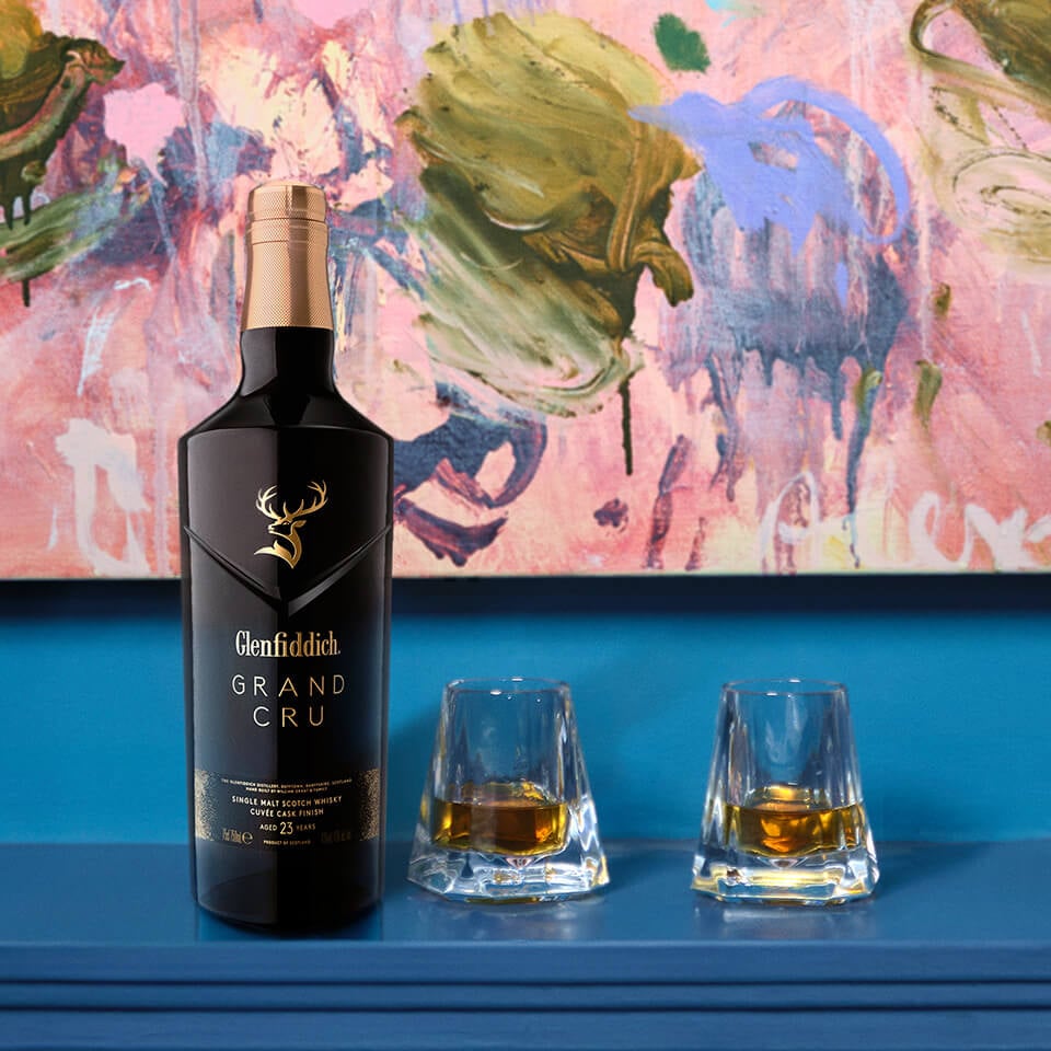 The Art of Glenfiddich