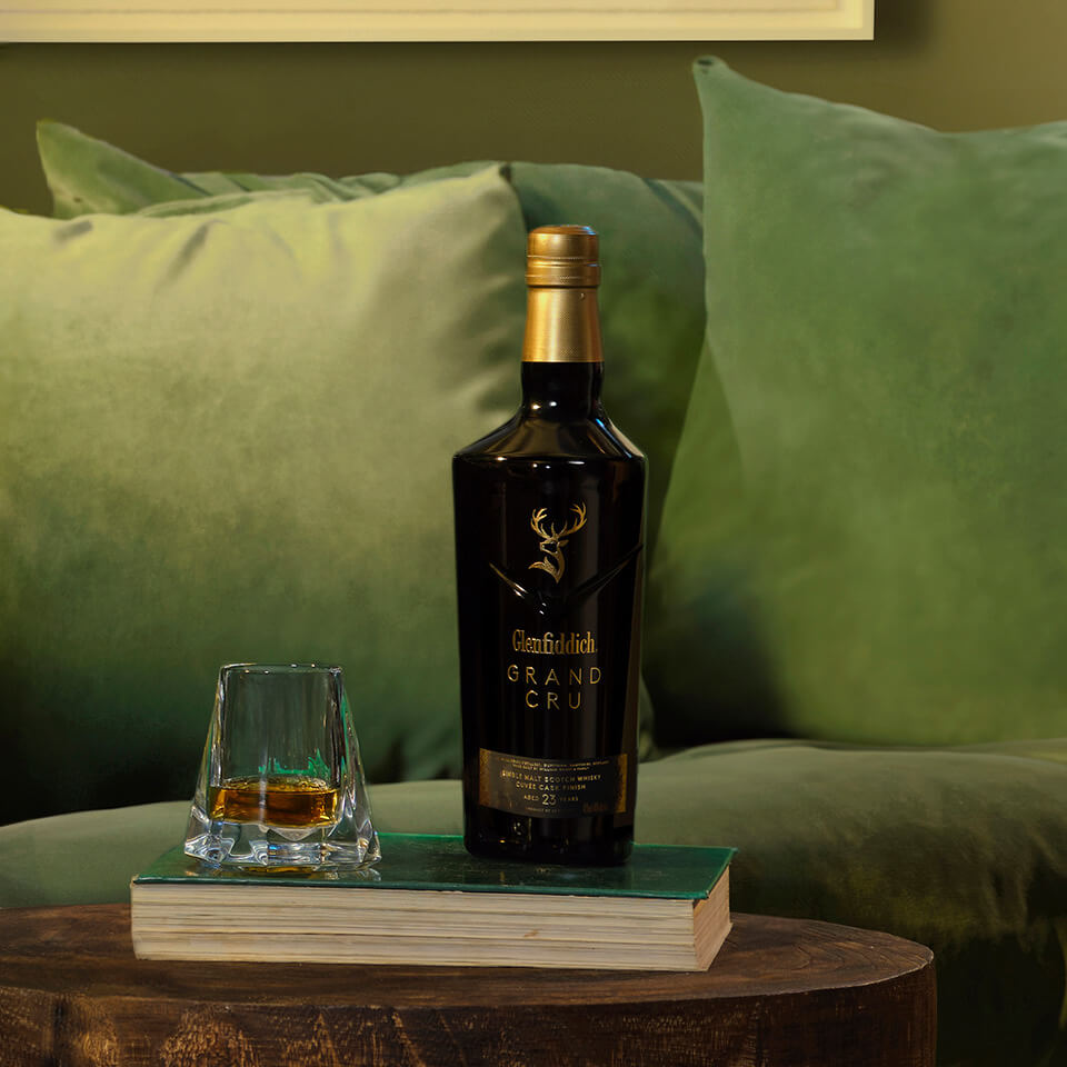 The Art of Glenfiddich