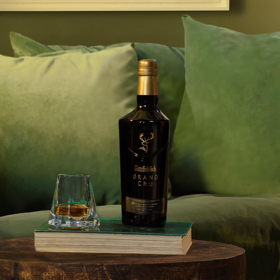 The Art of Glenfiddich