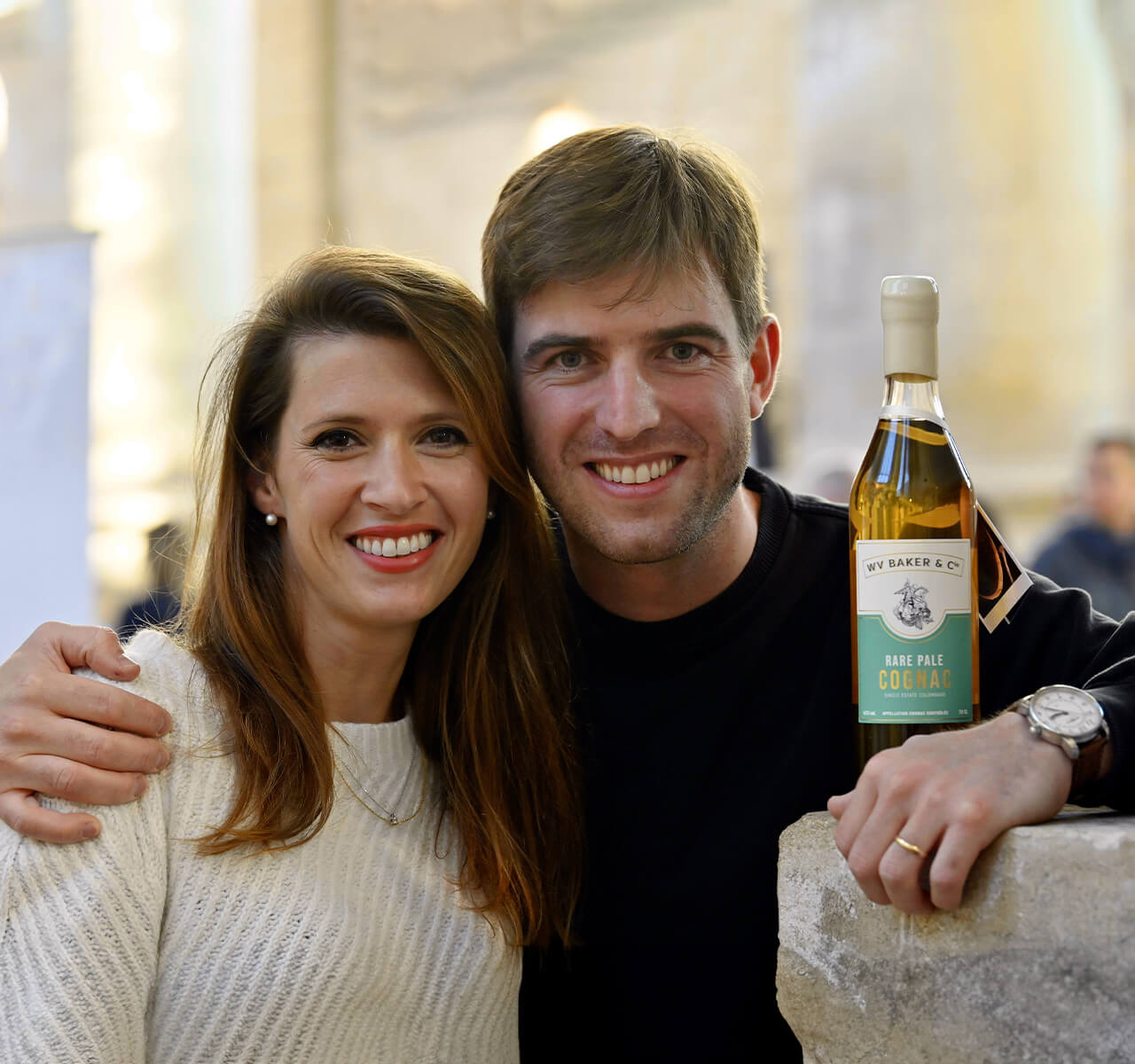 The Spirit of Cognac