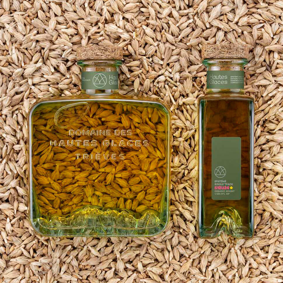 A forgotten grain