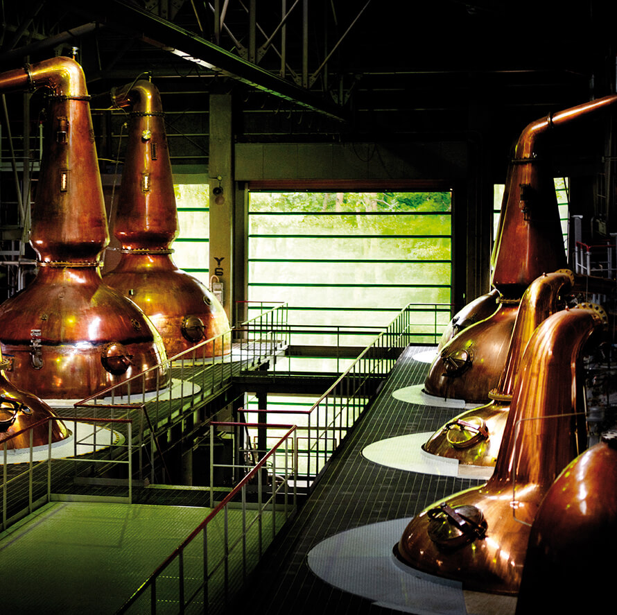 Suntory