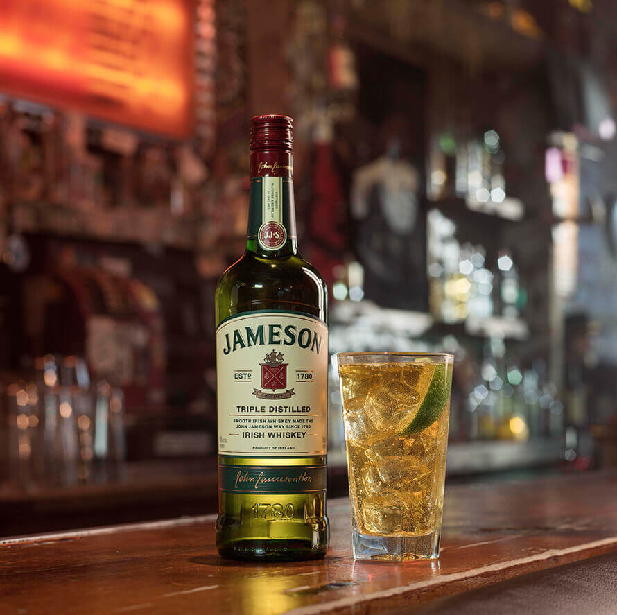 Jameson