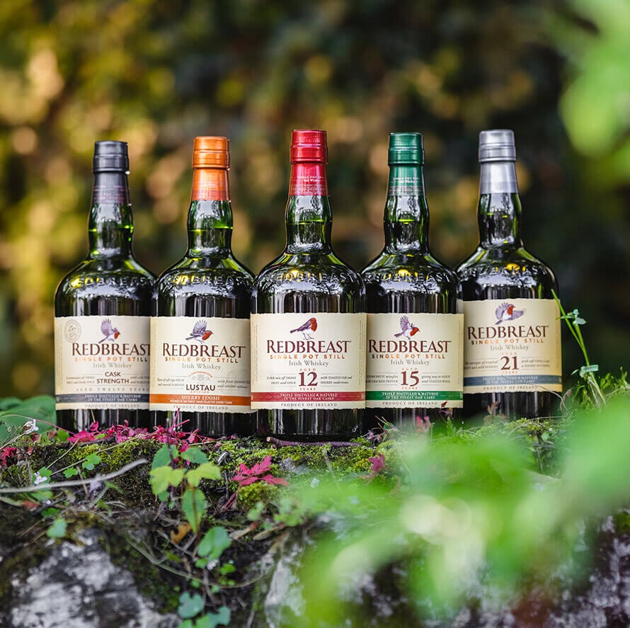 Redbreast